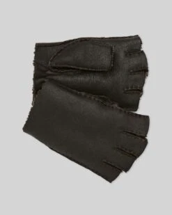 Men's Fingerless Gloves -Celtic & Co Store 100542