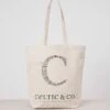 Cotton Celtic Tote Bag -Celtic & Co Store 104241