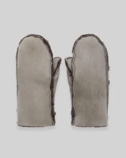 Shearling Mitts -Celtic & Co Store 105259