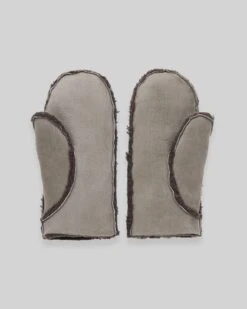 Shearling Mitts -Celtic & Co Store 105260
