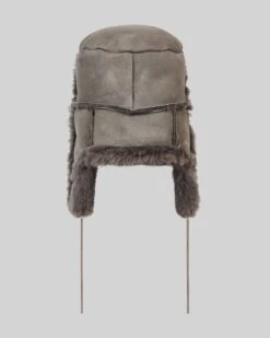 Shearling Hunter Hat 7 Shearling Hunter Hat -Celtic & Co Store 105414