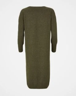 Supersoft Midi Dress -Celtic & Co Store 105497