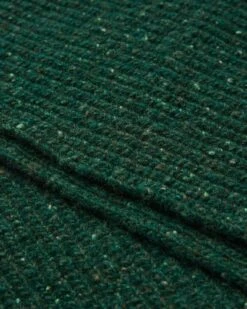 Donegal Rib Bobble Hat -Celtic & Co Store 105617