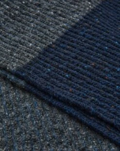 Donegal Colourblock Scarf 9 Donegal Colourblock Scarf -Celtic & Co Store 105901