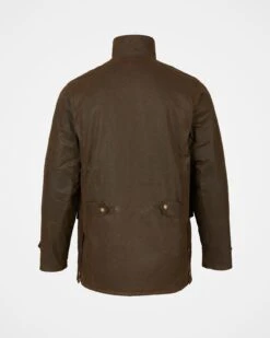Men's Waxed Jacket -Celtic & Co Store 106306