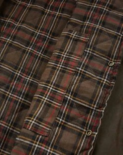 Men's Lightweight Waxed Jacket -Celtic & Co Store 106317