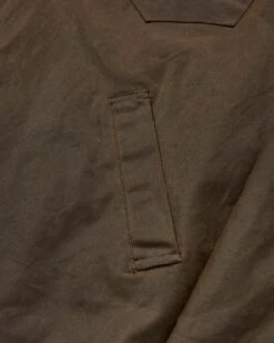 Men's Lightweight Waxed Jacket -Celtic & Co Store 106318