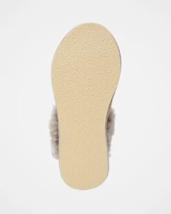 Moccasin Stitch Mules -Celtic & Co Store 106435