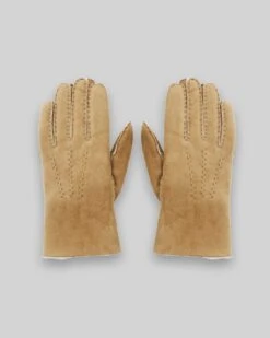 Shearling Gloves -Celtic & Co Store 107720