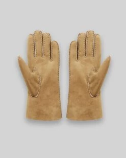 Shearling Gloves -Celtic & Co Store 107721