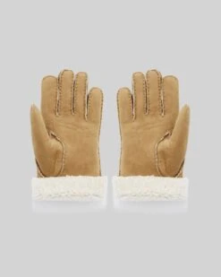 Shearling Gloves -Celtic & Co Store 107722