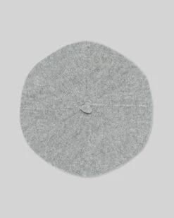 Cashmere Beret