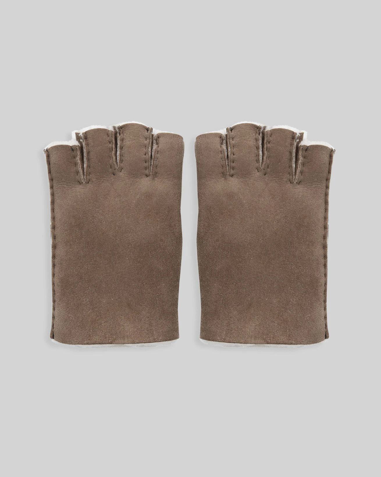 Women's Fingerless Gloves 5 Women's Fingerless Gloves - Image 3