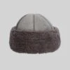 Women's Shearling Beanie -Celtic & Co Store 109803