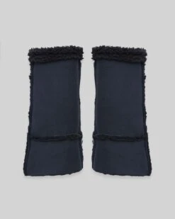 Shearling Wristwarmers 9 Shearling Wristwarmers -Celtic & Co Store 109808