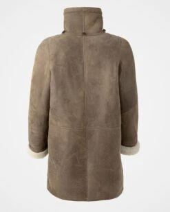 Celtic Duffle Coat -Celtic & Co Store 115237