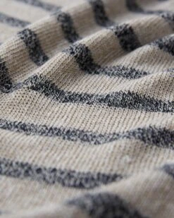 Linen Polo Top -Celtic & Co Store 124603