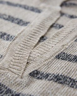 Linen Polo Top -Celtic & Co Store 124604