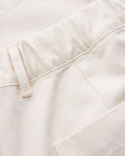 Slim Cotton Shorts 17 Slim Cotton Shorts -Celtic & Co Store 124874