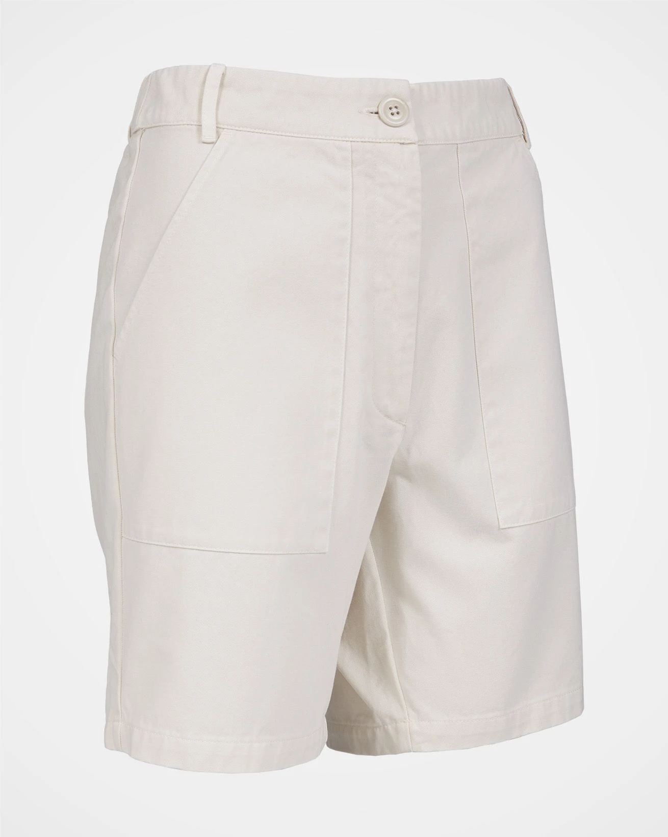 Slim Cotton Shorts 5 Slim Cotton Shorts - Image 3