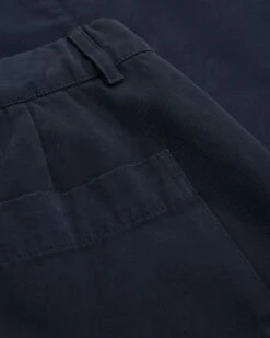 Slim Leg Cotton Pants -Celtic & Co Store 128532