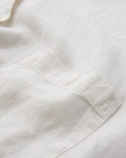 Linen Drape Shirt -Celtic & Co Store 128596