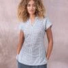 Cutabout Stripe Tunic 1 Cutabout Stripe Tunic -Celtic & Co Store 128951