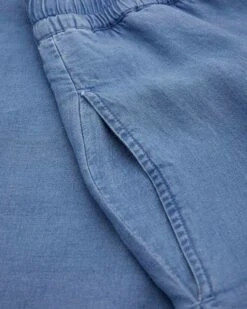 Chambray Shorts 18 Chambray Shorts -Celtic & Co Store 130760