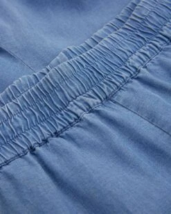 Chambray Shorts 19 Chambray Shorts -Celtic & Co Store 130761