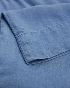 Chambray Shorts 17 Chambray Shorts -Celtic & Co Store 130762