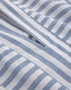 Cutabout Stripe Tunic -Celtic & Co Store 130783