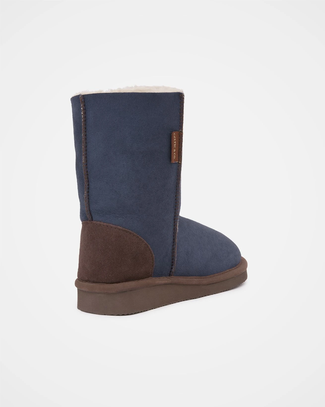 Celt House Boots - Regular 6 Celt House Boots - Regular - Image 5
