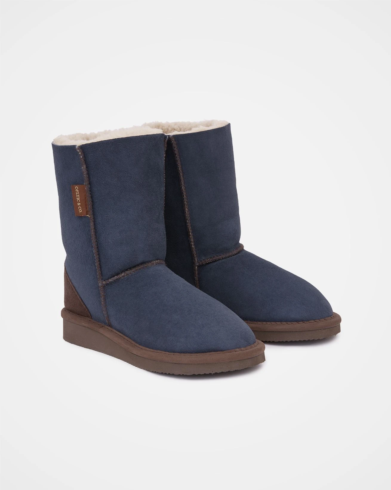 Celt House Boots - Regular 4 Celt House Boots - Regular - Image 3