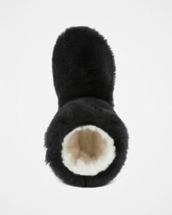 Luxe Celt Shortie House Boots -Celtic & Co Store 143691