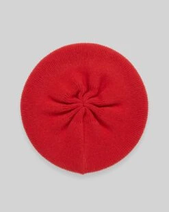 Supersoft Beret -Celtic & Co Store 143939