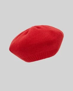 Supersoft Beret -Celtic & Co Store 143940