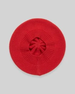 Supersoft Beret -Celtic & Co Store 143941