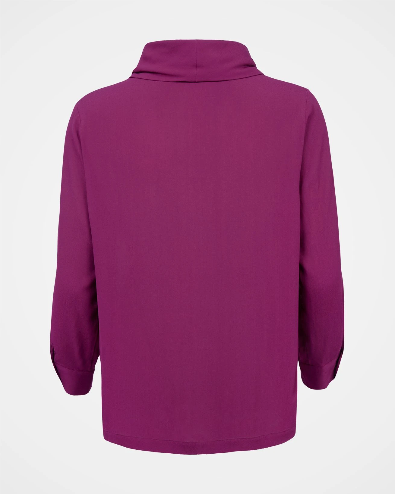 Cowl Neck Top 6 Cowl Neck Top - Image 4