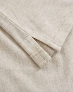 Long Sleeve Polo Top -Celtic & Co Store 144103