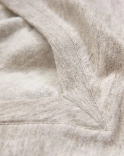 Jersey V Neck Sweatshirt -Celtic & Co Store 144113