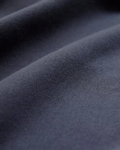 Funnel Neck Sweatshirt Dress -Celtic & Co Store 144128