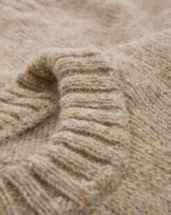 Men's Shetland Chevron Sweater 17 Men's Shetland Chevron Sweater -Celtic & Co Store 144182