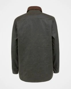 Lightweight Waxed Jacket -Celtic & Co Store 144338