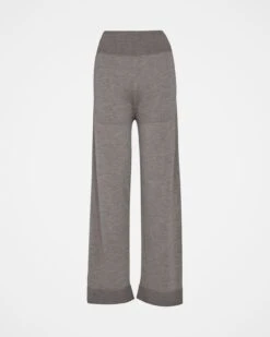 Wide Leg Merino Lounge Pants -Celtic & Co Store 144707