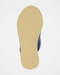 Knitted Mules -Celtic & Co Store 147579