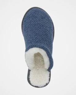 Knitted Mules -Celtic & Co Store 147581