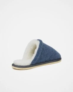 Knitted Mules -Celtic & Co Store 147582