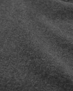 Button Detail Hoodie -Celtic & Co Store 147698