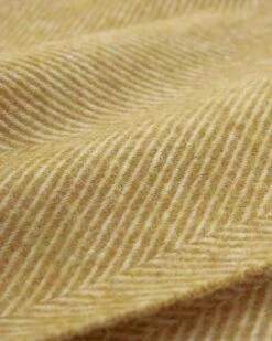 Shetland Wool Throw -Celtic & Co Store 148326