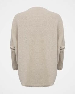 Supersoft Cocoon Cardigan 15 Supersoft Cocoon Cardigan -Celtic & Co Store 148350